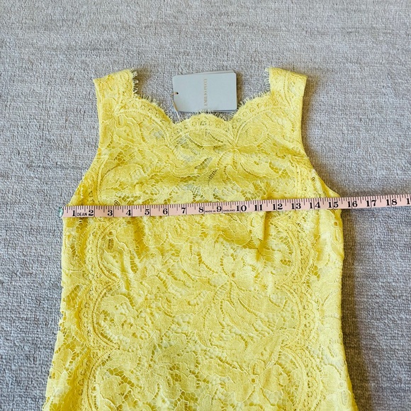 Emilio Pucci Corded Lace Dress & Jacket - Picture 10 of 15